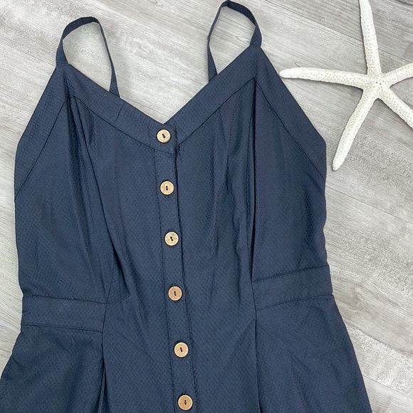 🔆ROXY🔆SOFT LANDING JUMPSUIT - Picture 11 of 13